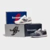 Saucony Anniversary 40/30 Pack (Multi Bariole Marine) -Street Sneaker Shop SauconyAnniversary40 30Pack MultiBarioleMarine S70656 11
