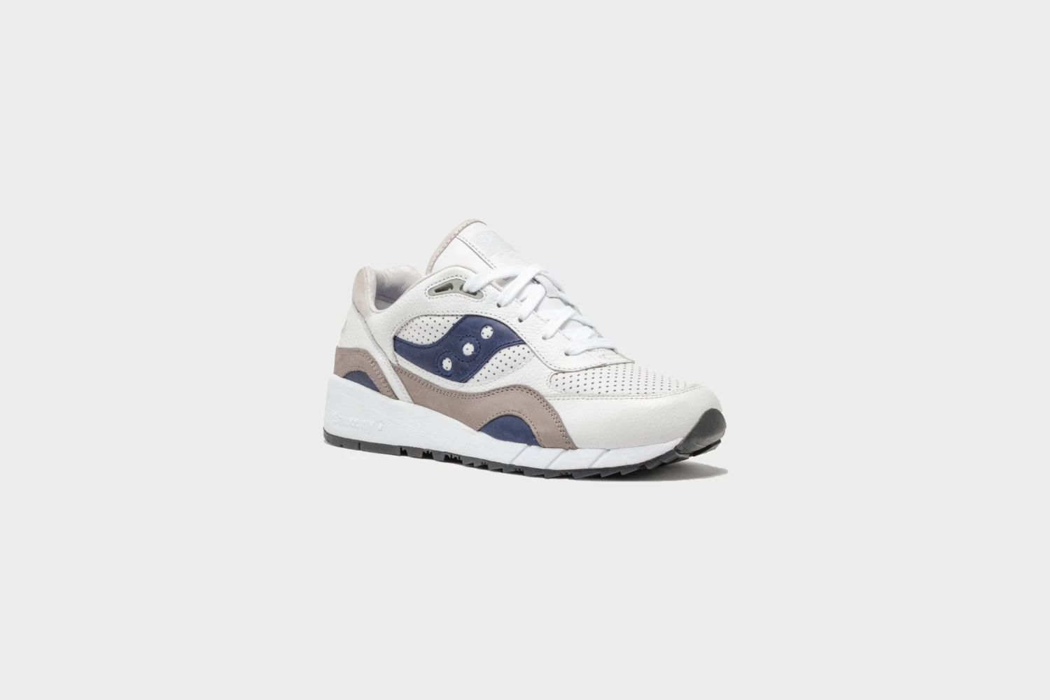 Saucony Anniversary 40/30 Pack (Multi Bariole Marine) 10 Saucony Anniversary 40/30 Pack (Multi Bariole Marine) - Image 8
