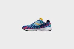 Saucony Grid Azura 2000 (Multi) -Street Sneaker Shop SauconyGridAzura2000 Multi S70712 13
