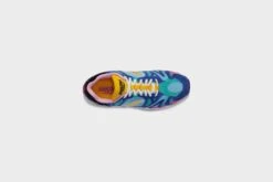 Saucony Grid Azura 2000 (Multi) -Street Sneaker Shop SauconyGridAzura2000 Multi S70712 14