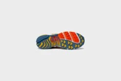 Saucony Grid Web (Black/Orange/Yellow) -Street Sneaker Shop SauconyGridWeb Black Orange Yellow S70466 15