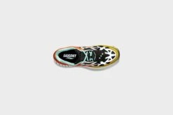 Saucony Grid Web (Brown/Mustard) -Street Sneaker Shop SauconyGridWeb Brown Mustard S70745 84