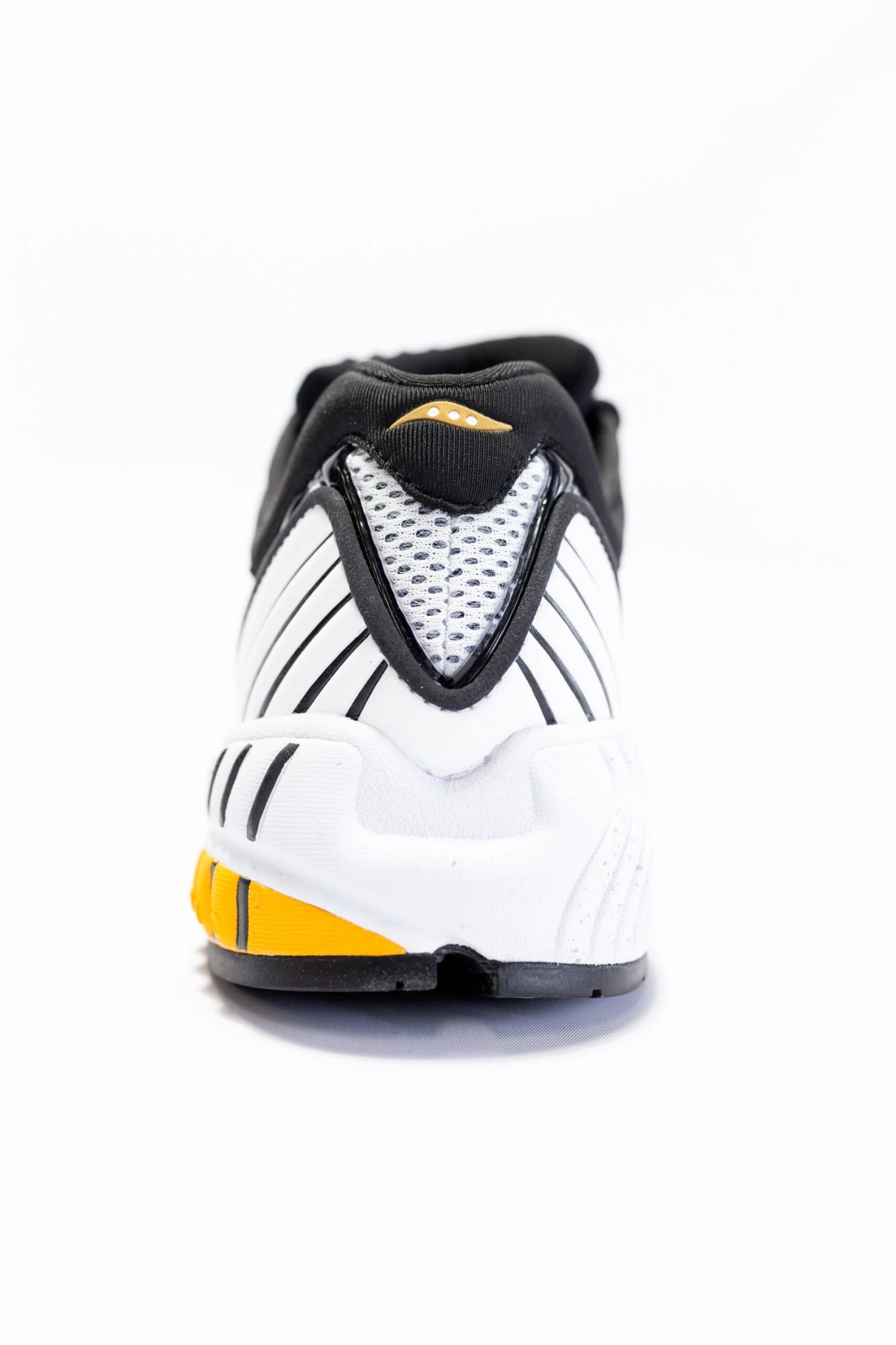 Saucony Grid Web (White/Purple/Yellow) 5 Saucony Grid Web (White/Purple/Yellow) - Image 3