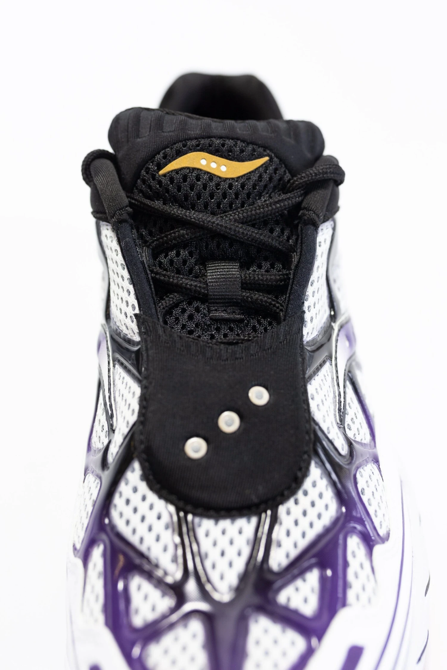 Saucony Grid Web (White/Purple/Yellow) 9 Saucony Grid Web (White/Purple/Yellow) - Image 7