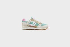 Saucony Shadow 5000 (Aquamarine/Grey)
