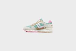 Saucony Shadow 5000 (Aquamarine/Grey) -Street Sneaker Shop SauconyShadow5000 Aquamarine Grey S70637 43