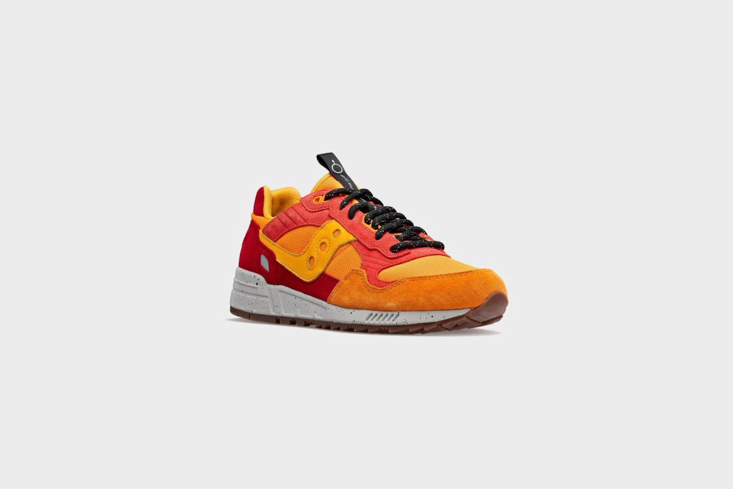 Saucony Shadow 5000 (Mars) 4 Saucony Shadow 5000 (Mars) - Image 2