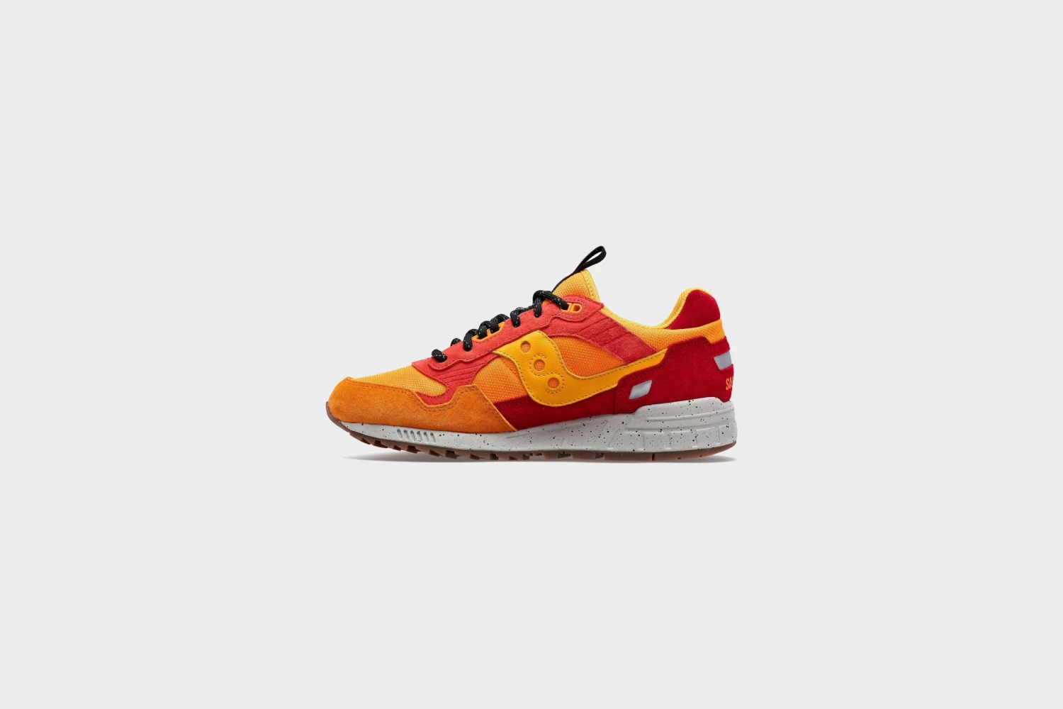 Saucony Shadow 5000 (Mars) 5 Saucony Shadow 5000 (Mars) - Image 3