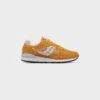 Saucony Shadow 5000 (Mustard) -Street Sneaker Shop SauconyShadow5000 Mustard S70665 101