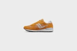 Saucony Shadow 5000 (Mustard) -Street Sneaker Shop SauconyShadow5000 Mustard S70665 103