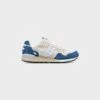 Saucony Shadow 5000 (White/Blue) -Street Sneaker Shop SauconyShadow5000 White Blue S70665 161