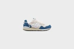 Saucony Shadow 5000 (White/Blue)