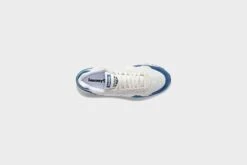 Saucony Shadow 5000 (White/Blue) -Street Sneaker Shop SauconyShadow5000 White Blue S70665 164