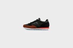 Saucony X Raised By Wolves Jazz 81 (Gray/Black) 9 Saucony X Raised By Wolves Jazz 81 (Gray/Black) -Street Sneaker Shop SauconyxRaisedByWolvesJazz81 Gray Black S70737 13