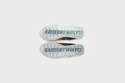 Saucony X Raised By Wolves Jazz 81 (Gray/Black) 11 Saucony X Raised By Wolves Jazz 81 (Gray/Black) -Street Sneaker Shop SauconyxRaisedByWolvesJazz81 Gray Black S70737 15