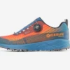 Icebug Men’s NEWRUN BUGrip GTX (9C - Mist Blue/Fire Orange) -Street Sneaker Shop ScreenShot2022 11 09at5.08.26PM