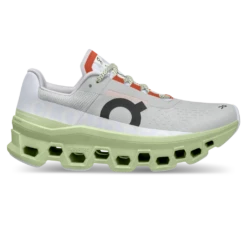 Women's Cloudmonster (Glacier/Meadow)