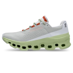 Women's Cloudmonster (Glacier/Meadow) 11 Women's Cloudmonster (Glacier/Meadow) -Street Sneaker Shop SmallPNG 61.99022 cloudmonster ss22 glacier meadow w g4