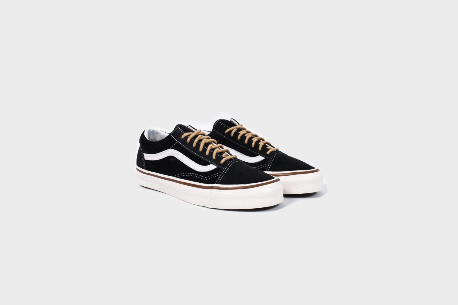 Vans Old Skool 36 Dx Anaheim Factory (Og Black) 3 Vans Old Skool 36 Dx Anaheim Factory (Og Black)