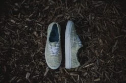WMNS Vans Authentic Slim Frayed Native (True White) -Street Sneaker Shop Vans AuthenticSlim FrydNatv TruWhite 8