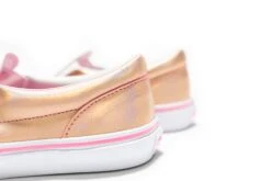 Vans Unicorn Rainbow Classic Slip-On (Pink Lemonade/True White) 13 Vans Unicorn Rainbow Classic Slip-On (Pink Lemonade/True White) -Street Sneaker Shop Vans Unicorn Rainbow Classic Slip On Pink Lemonade True White 6