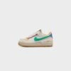 Nike WMNS AF1 Shadow (Summit White/Neptune Green) -Street Sneaker Shop WMNSAF1Shadow SummitWhite NeptuneGreen CI0919 1181