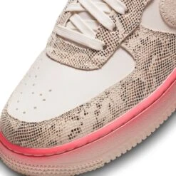 Nike WMNS Air Force 1 ‘07 LV8 (Phantom/Sail-Sail-Pink Nebula) 21 Nike WMNS Air Force 1 ‘07 LV8 (Phantom/Sail-Sail-Pink Nebula) -Street Sneaker Shop WMNSAirForce1 07LV8 Phantom Sail Sail PinkNebula DV1031 0309