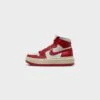 WMNS Air Jordan 1 Elevate High (Summit White/Varsity Red) -Street Sneaker Shop WMNSAirJordan1ElevateHigh SummitWhite VarsityRed DN3253 1161