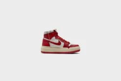 WMNS Air Jordan 1 Elevate High (Summit White/Varsity Red) -Street Sneaker Shop WMNSAirJordan1ElevateHigh SummitWhite VarsityRed DN3253 1163