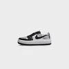 WMNS Air Jordan 1 Elevate Low SE (Metallic Silver/Black-White)