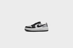 WMNS Air Jordan 1 Elevate Low SE (Metallic Silver/Black-White)