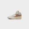 WMNS Air Jordan 2 Retro (Sail/Desert-Sunset Haze-Muslin) 2 WMNS Air Jordan 2 Retro (Sail/Desert-Sunset Haze-Muslin) -Street Sneaker Shop WMNSAirJordan2Retro Sail Desert SunsetHaze Muslin DX4400 1181