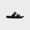 Nike WMNS Benassi Duo Ultra Slide (Black/White)