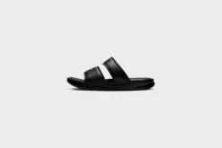 Nike WMNS Benassi Duo Ultra Slide (Black/White) 8 Nike WMNS Benassi Duo Ultra Slide (Black/White) -Street Sneaker Shop WMNSBenassiDuoUltraSlide BlackWhite 819717 101 4