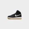 WMNS Nike AF1 Sculpt (Black/Sail-Gum Med Brown)