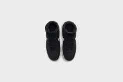 WMNS Nike AF1 Sculpt (Black/Sail-Gum Med Brown) -Street Sneaker Shop WMNSNikeAF1Sculpt Black Sail GumMedBrown DQ5007 0017