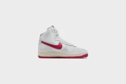 WMNS Nike AF1 Sculpt (Summit White/Gym Red) 14 WMNS Nike AF1 Sculpt (Summit White/Gym Red) -Street Sneaker Shop WMNSNikeAF1Sculpt SummitWhite GymRed DC3590 1003