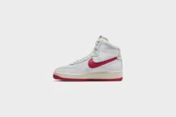 WMNS Nike AF1 Sculpt (Summit White/Gym Red) 16 WMNS Nike AF1 Sculpt (Summit White/Gym Red) -Street Sneaker Shop WMNSNikeAF1Sculpt SummitWhite GymRed DC3590 1005