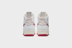 WMNS Nike AF1 Sculpt (Summit White/Gym Red) 17 WMNS Nike AF1 Sculpt (Summit White/Gym Red) -Street Sneaker Shop WMNSNikeAF1Sculpt SummitWhite GymRed DC3590 1006