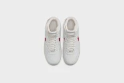 WMNS Nike AF1 Sculpt (Summit White/Gym Red) 18 WMNS Nike AF1 Sculpt (Summit White/Gym Red) -Street Sneaker Shop WMNSNikeAF1Sculpt SummitWhite GymRed DC3590 1007