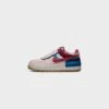 WMNS Nike AF1 Shadow (Light Soft Pink/Canyon Rust) -Street Sneaker Shop WMNSNikeAF1Shadow LightSoftPink CanyonRust CI0919 6011