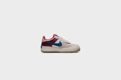 WMNS Nike AF1 Shadow (Light Soft Pink/Canyon Rust) -Street Sneaker Shop WMNSNikeAF1Shadow LightSoftPink CanyonRust CI0919 6013