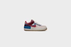 WMNS Nike AF1 Shadow (Light Soft Pink/Canyon Rust) -Street Sneaker Shop WMNSNikeAF1Shadow LightSoftPink CanyonRust CI0919 6014