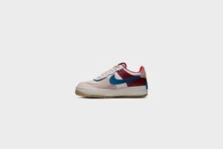 WMNS Nike AF1 Shadow (Light Soft Pink/Canyon Rust) -Street Sneaker Shop WMNSNikeAF1Shadow LightSoftPink CanyonRust CI0919 6015