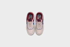 WMNS Nike AF1 Shadow (Light Soft Pink/Canyon Rust) -Street Sneaker Shop WMNSNikeAF1Shadow LightSoftPink CanyonRust CI0919 6017