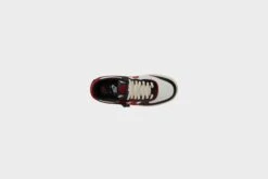 WMNS Nike AF1 Shadow (Summit White/University Red) -Street Sneaker Shop WMNSNikeAF1Shadow SummitWhite UniversityRed DR7883 1028