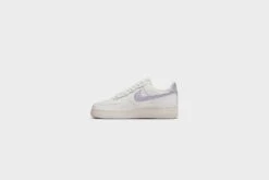 WMNS Nike Air Force 1 ’07 ESS (Sail/Oxygen Purple) 16 WMNS Nike Air Force 1 ’07 ESS (Sail/Oxygen Purple) -Street Sneaker Shop WMNSNikeAirForce107 ESS Sail OxygenPurple DV7470 1005