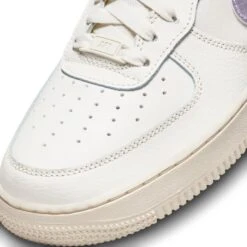 WMNS Nike Air Force 1 ’07 ESS (Sail/Oxygen Purple) 20 WMNS Nike Air Force 1 ’07 ESS (Sail/Oxygen Purple) -Street Sneaker Shop WMNSNikeAirForce107 ESS Sail OxygenPurple DV7470 1009