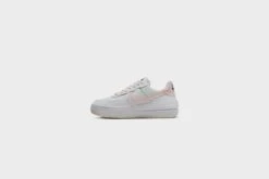 WMNS Nike Air Force 1 PLT.AF.ORM (White/Pearl Pink-Opti Yellow) -Street Sneaker Shop WMNSNikeAirForce1PLT.AF .ORM White PearlPink OptiYellow FJ0737 1005