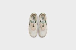 WMNS Nike Air Force 1 ‘07 LV8 (Sail/Gorge Green-Sesame) -Street Sneaker Shop WMNSNikeAirForce1 07LV8 Sail GorgeGreen Sesame DZ4764 1337